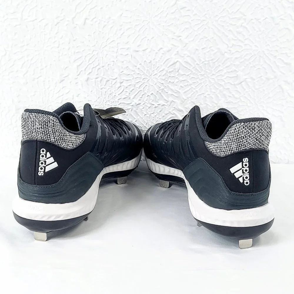 Adidas Icon Bounce LOW Baseball Cleats